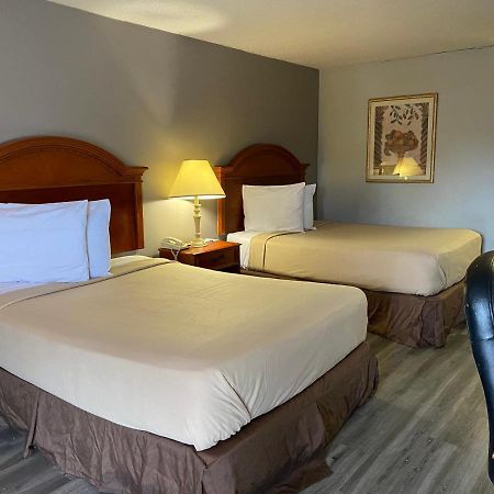 Travelodge By Wyndham Laurel Ft Meade Near Nsa Exteriér fotografie