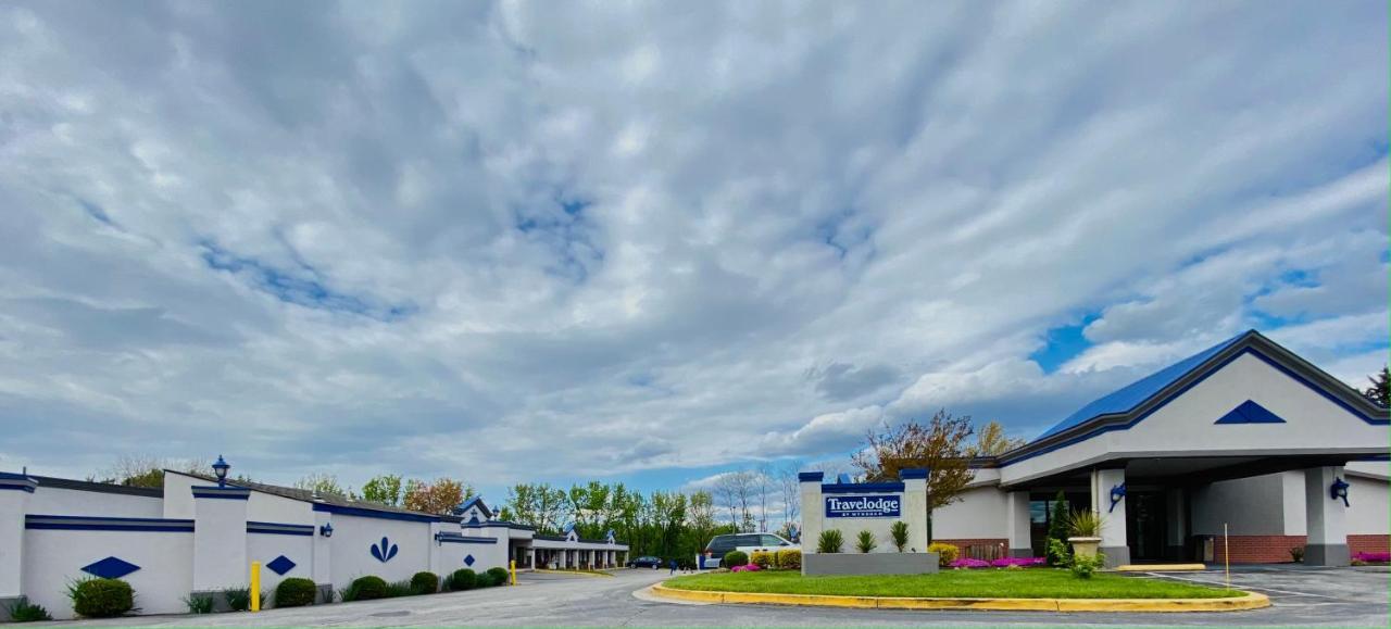 Travelodge By Wyndham Laurel Ft Meade Near Nsa Exteriér fotografie