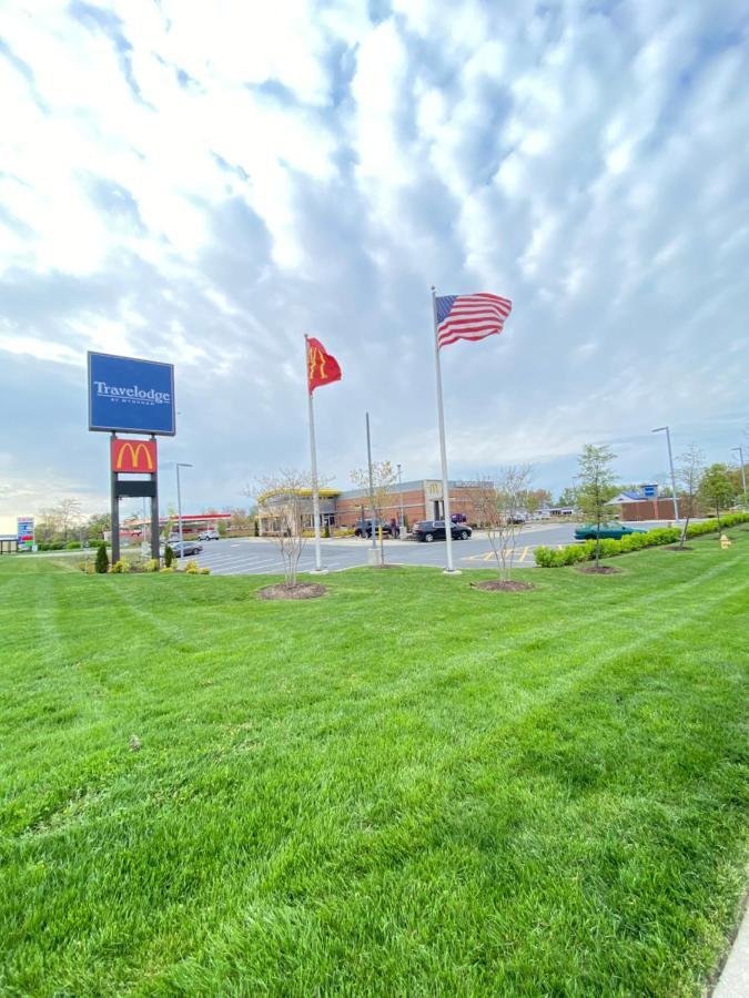 Travelodge By Wyndham Laurel Ft Meade Near Nsa Exteriér fotografie
