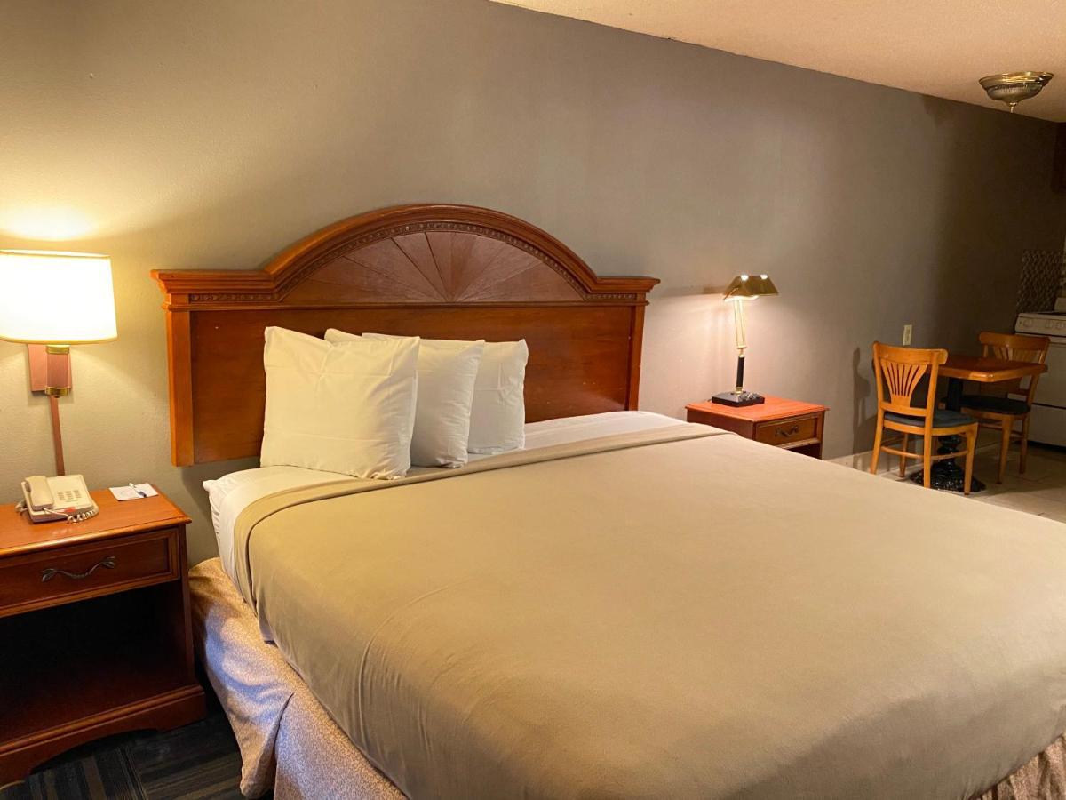 Travelodge By Wyndham Laurel Ft Meade Near Nsa Exteriér fotografie
