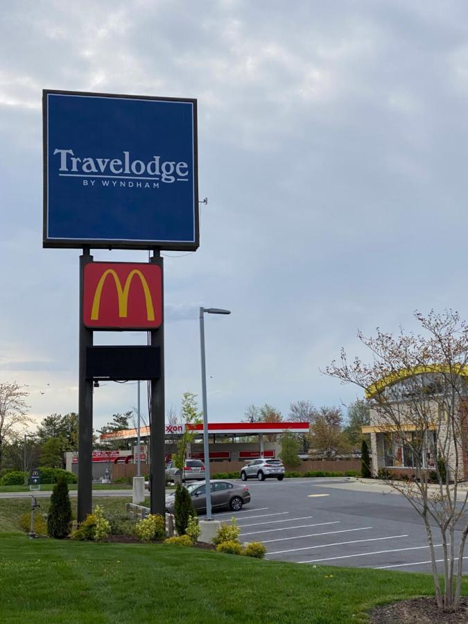 Travelodge By Wyndham Laurel Ft Meade Near Nsa Exteriér fotografie
