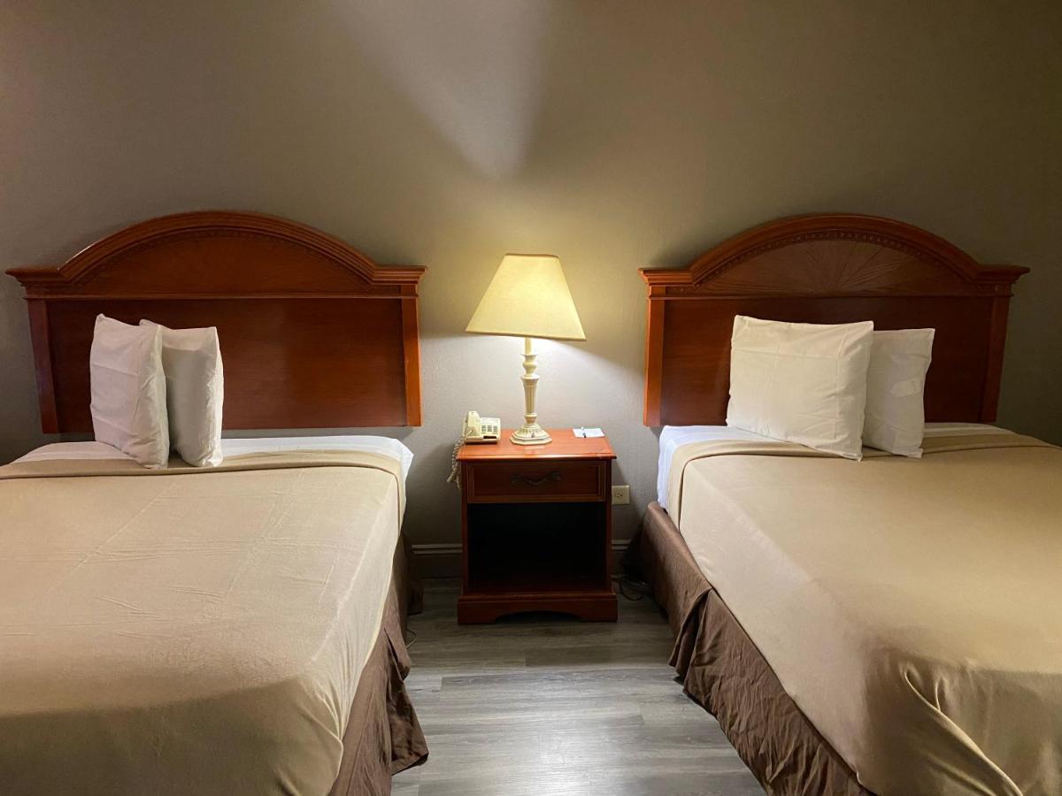 Travelodge By Wyndham Laurel Ft Meade Near Nsa Exteriér fotografie