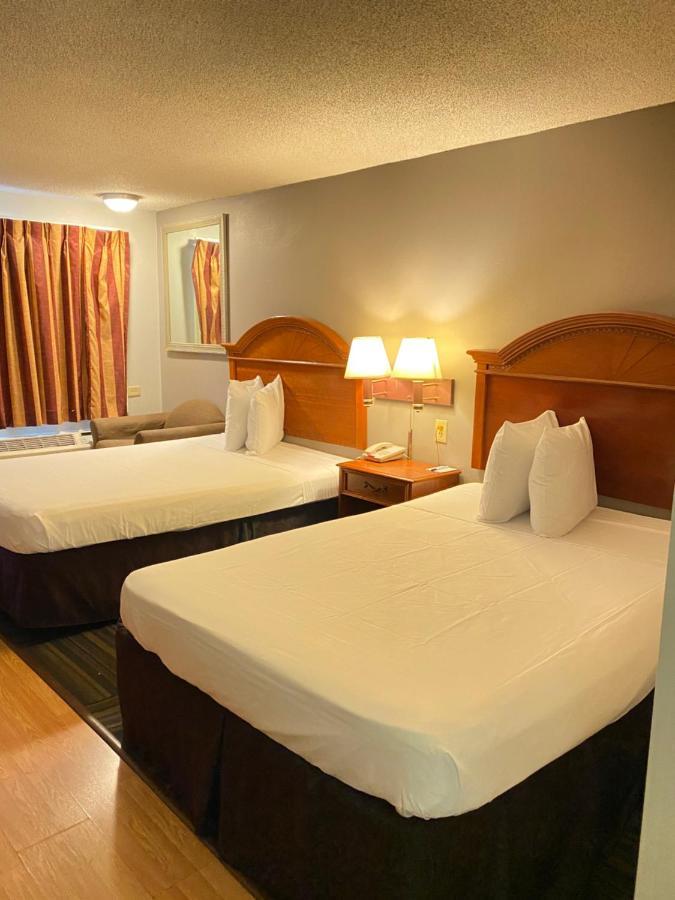 Travelodge By Wyndham Laurel Ft Meade Near Nsa Exteriér fotografie