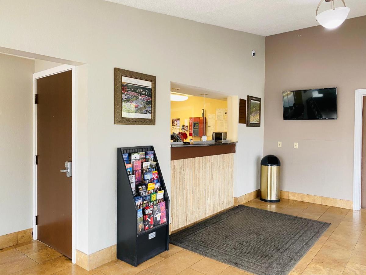 Travelodge By Wyndham Laurel Ft Meade Near Nsa Exteriér fotografie