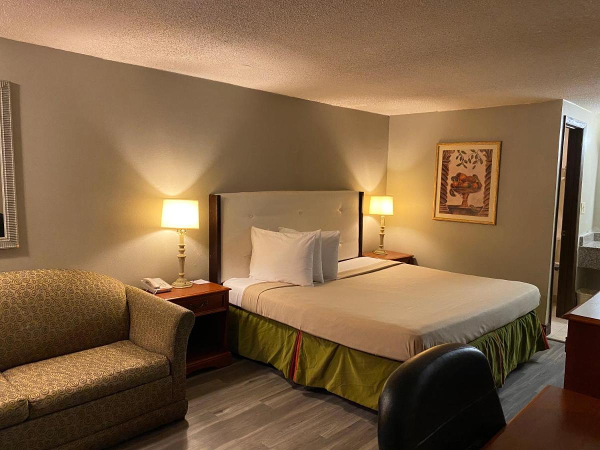 Travelodge By Wyndham Laurel Ft Meade Near Nsa Exteriér fotografie