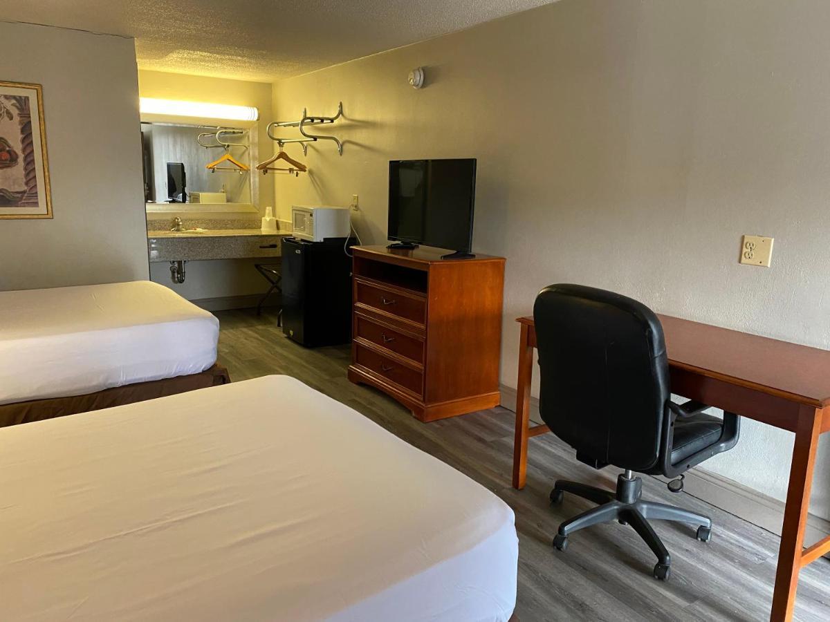 Travelodge By Wyndham Laurel Ft Meade Near Nsa Exteriér fotografie