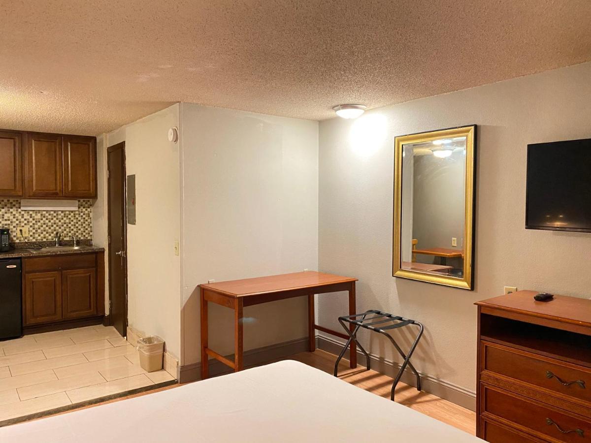 Travelodge By Wyndham Laurel Ft Meade Near Nsa Exteriér fotografie
