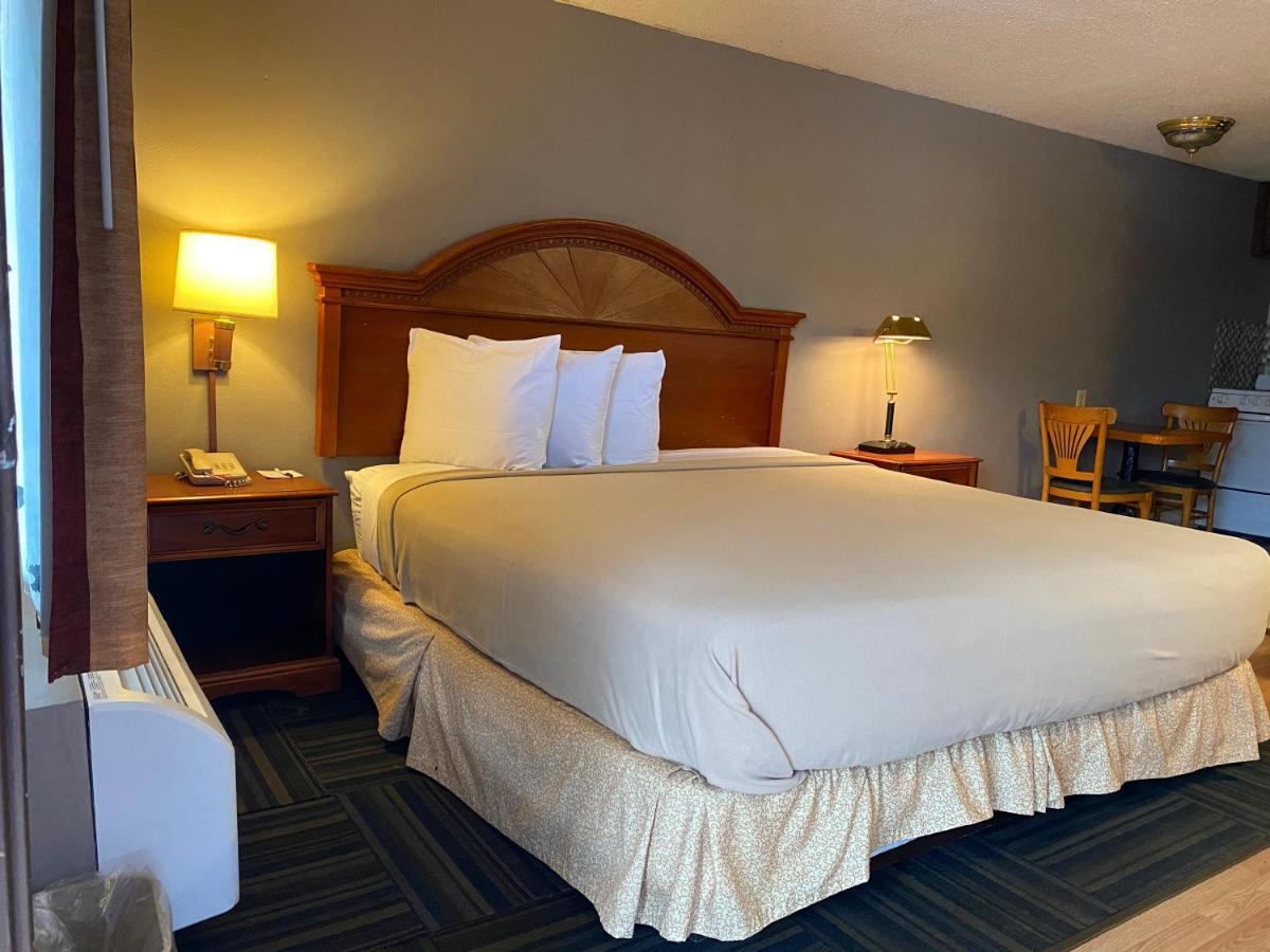 Travelodge By Wyndham Laurel Ft Meade Near Nsa Exteriér fotografie