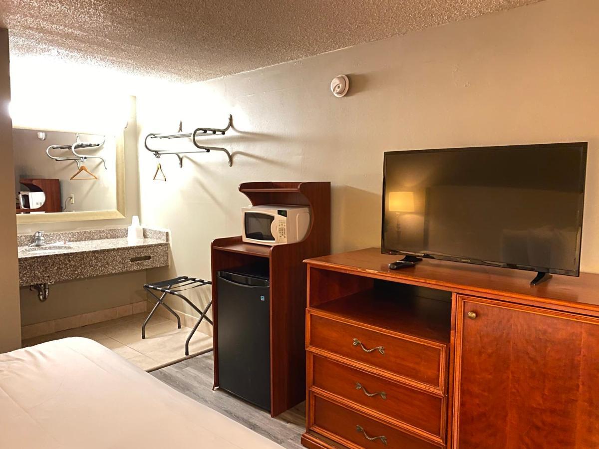Travelodge By Wyndham Laurel Ft Meade Near Nsa Exteriér fotografie