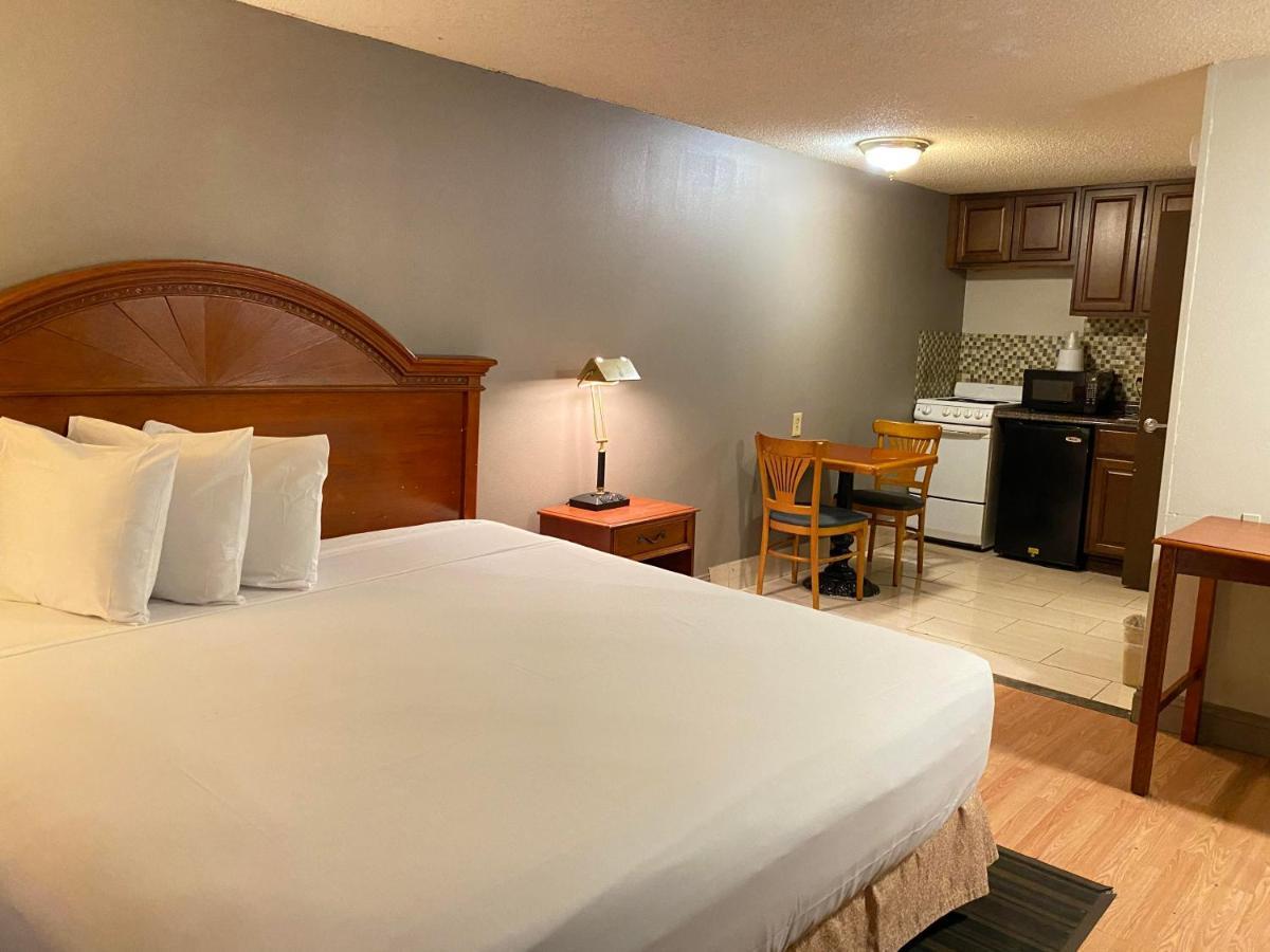 Travelodge By Wyndham Laurel Ft Meade Near Nsa Exteriér fotografie