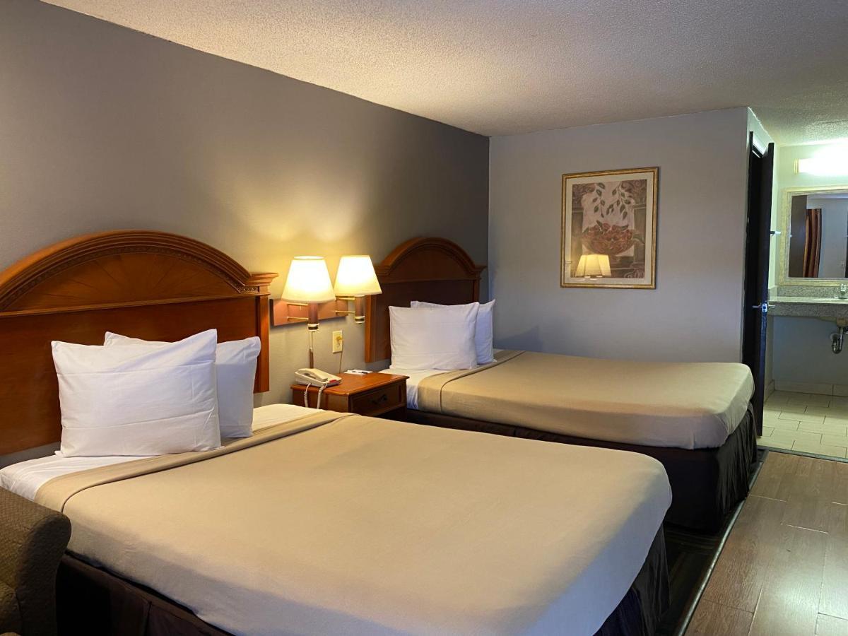Travelodge By Wyndham Laurel Ft Meade Near Nsa Exteriér fotografie