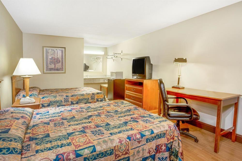 Travelodge By Wyndham Laurel Ft Meade Near Nsa Exteriér fotografie