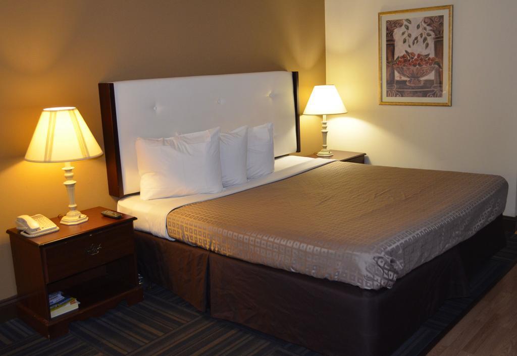 Travelodge By Wyndham Laurel Ft Meade Near Nsa Exteriér fotografie