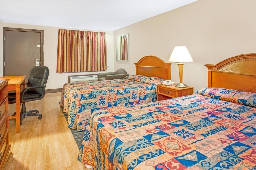 Travelodge By Wyndham Laurel Ft Meade Near Nsa Exteriér fotografie