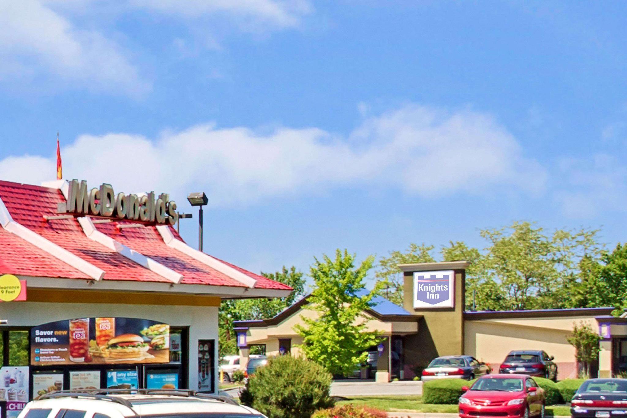 Travelodge By Wyndham Laurel Ft Meade Near Nsa Exteriér fotografie