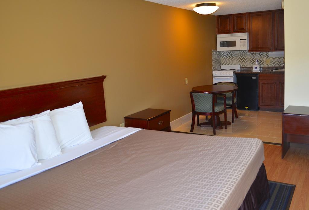 Travelodge By Wyndham Laurel Ft Meade Near Nsa Exteriér fotografie
