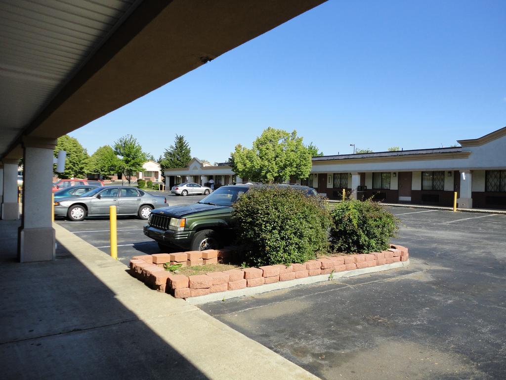 Travelodge By Wyndham Laurel Ft Meade Near Nsa Exteriér fotografie