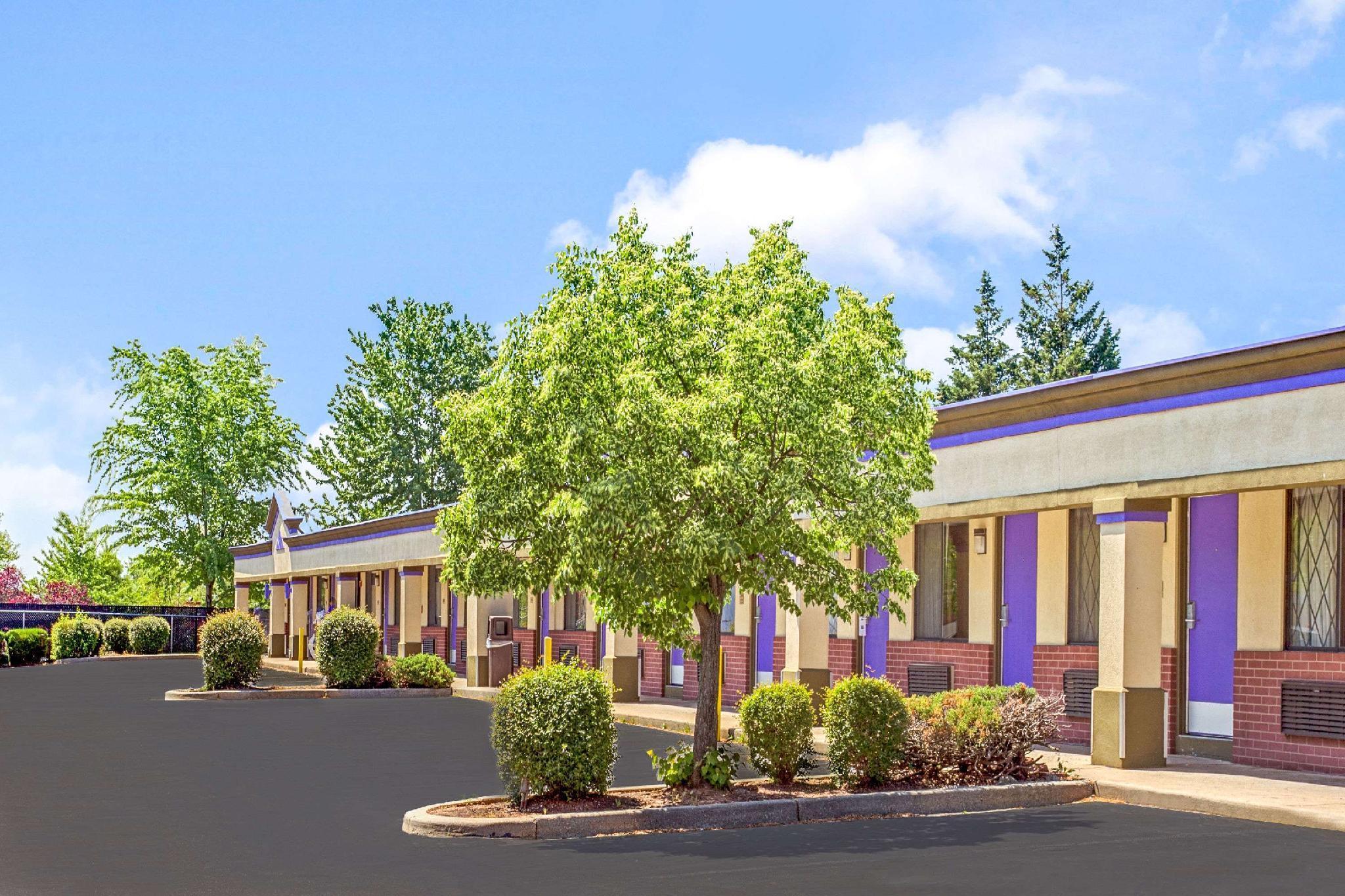 Travelodge By Wyndham Laurel Ft Meade Near Nsa Exteriér fotografie
