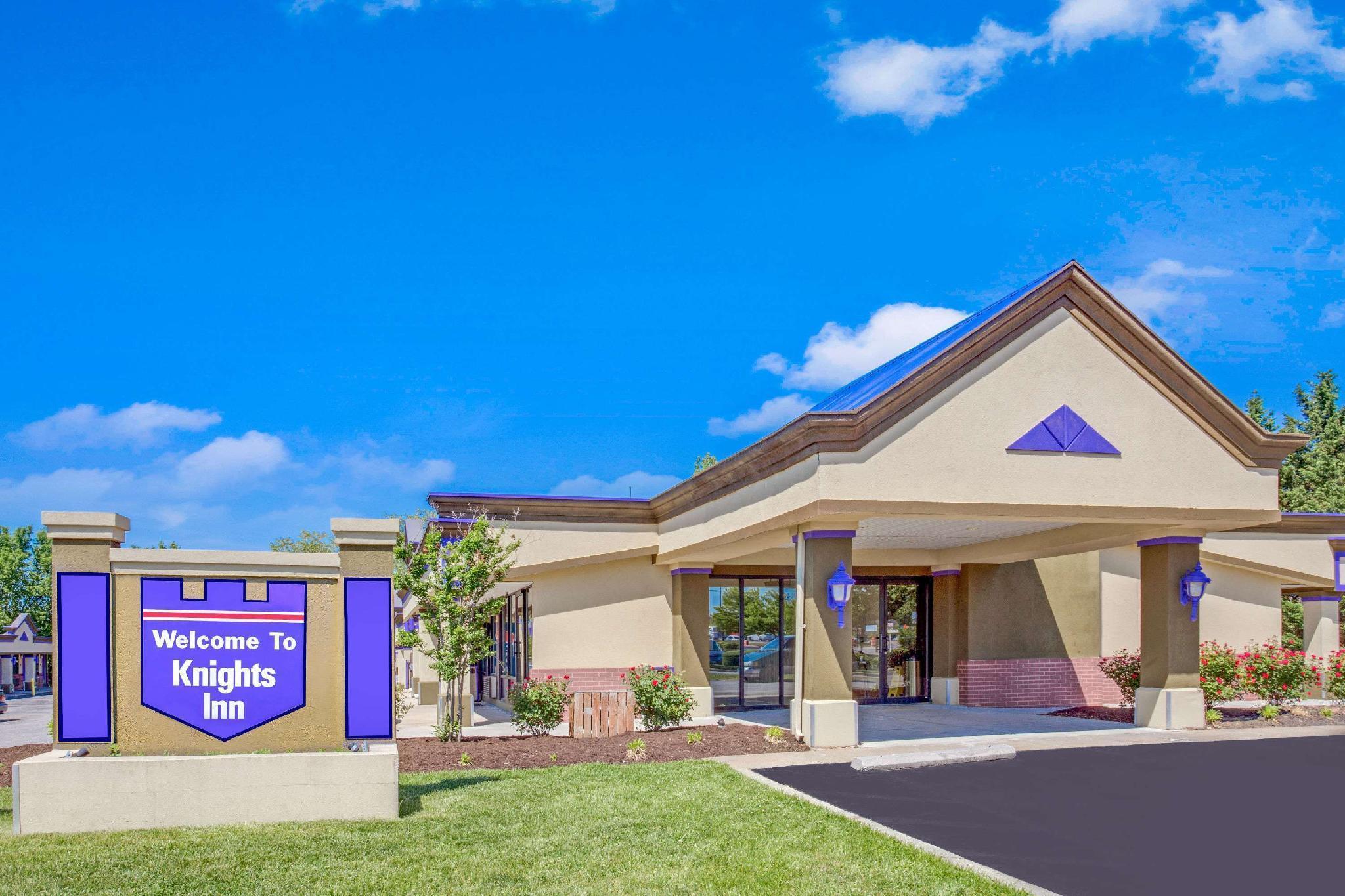 Travelodge By Wyndham Laurel Ft Meade Near Nsa Exteriér fotografie