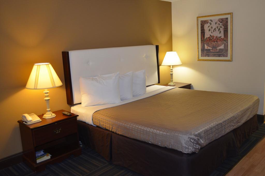 Travelodge By Wyndham Laurel Ft Meade Near Nsa Exteriér fotografie