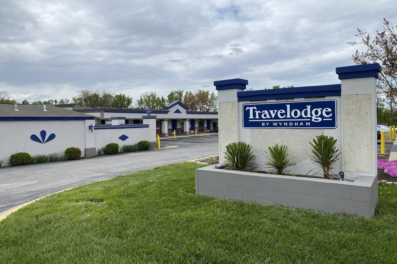 Travelodge By Wyndham Laurel Ft Meade Near Nsa Exteriér fotografie