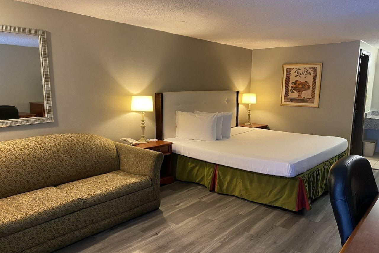 Travelodge By Wyndham Laurel Ft Meade Near Nsa Exteriér fotografie